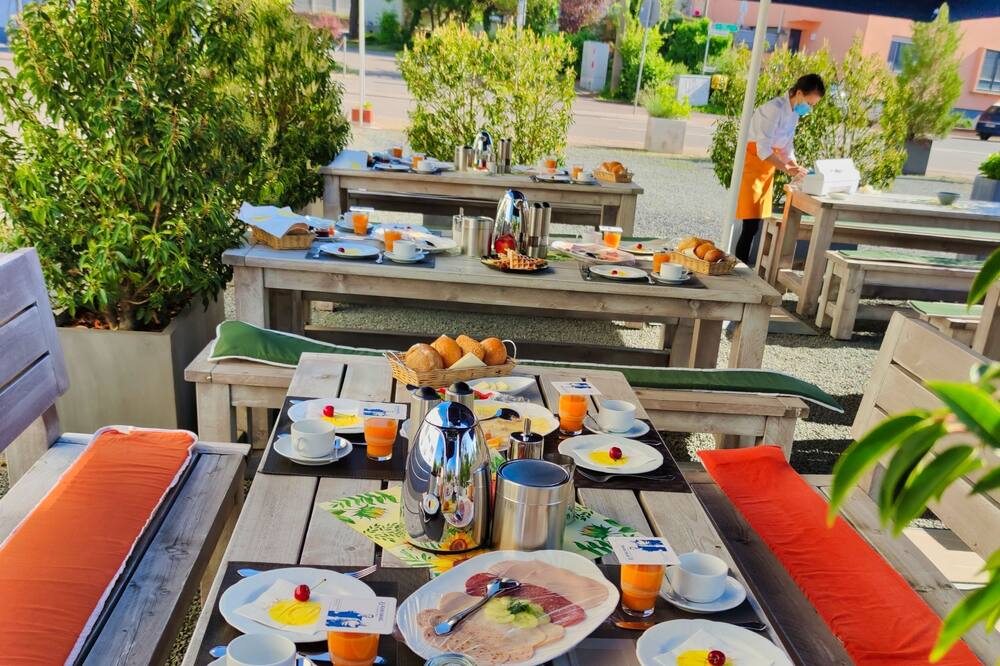 Hotel Maurer