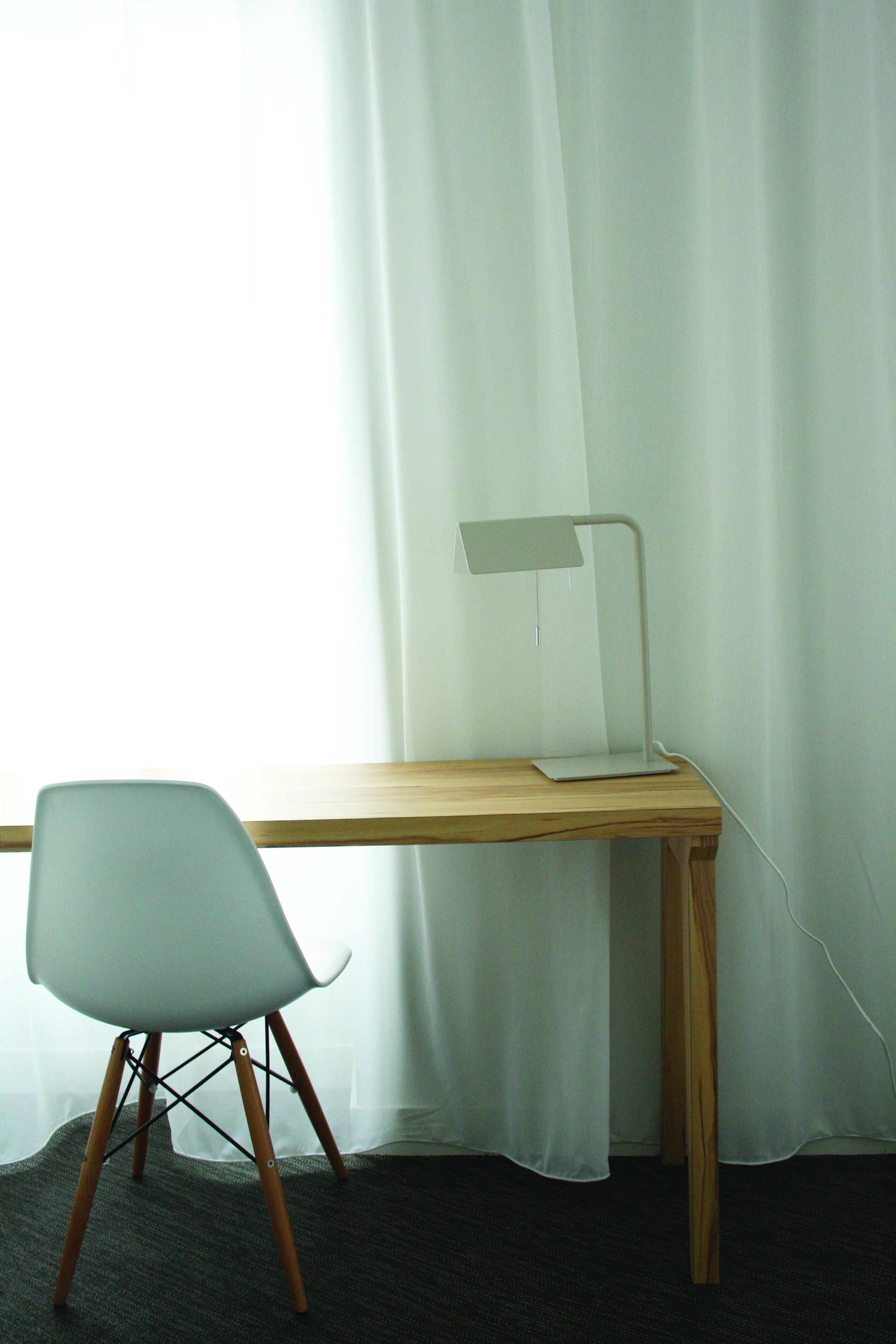 premium double room | premium bedding, soundproofing, iron/ironing board, free wifi