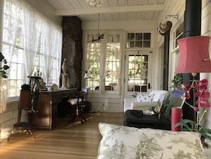 4 chambres, bureau, fer et planche à repasser, Wi-Fi