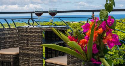 RunAway to Tranquility