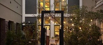 Seaside "Forsythe House" | 3BR | Sleeps 8 | Pet Friendly| Roof Top Terrace