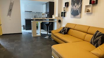 TV, video games, stereo