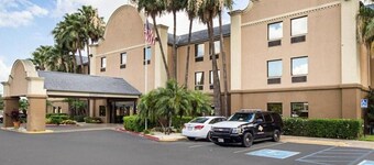 Shary Inn and Suites