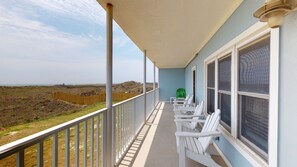 テラス / パティオ