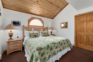 2 chambres, accès au Wi-Fi (inclus), literie fournie