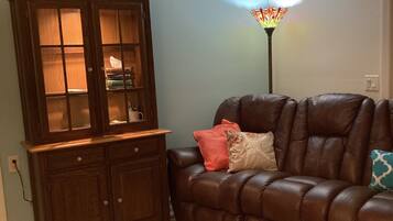 Televisión y reproductor de DVD