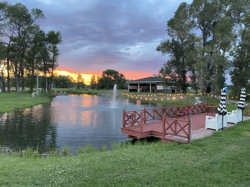 Heavensfield - Family Reunion Center