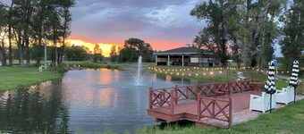 Heavensfield - Family Reunion Center