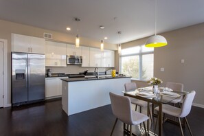 Cuisine privée