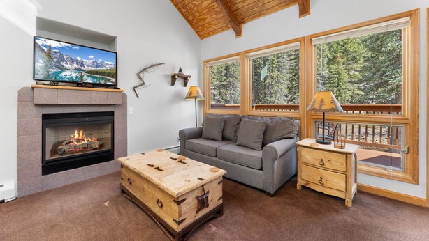 Unclassified image, 1 of 20, button - Tranquil Fall River Hideaway • Near RMNP (Estes Park)