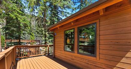Creekside Suites 18 River View!