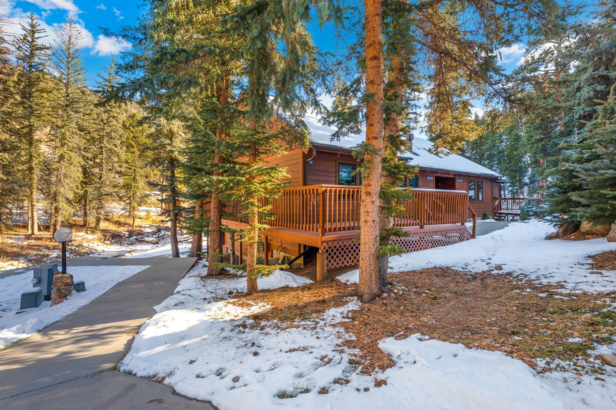 Creekside Suite 20 (NO HT)