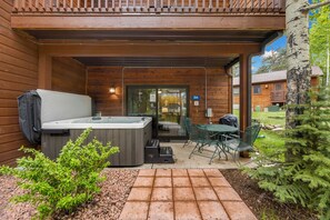 Terrazza/patio