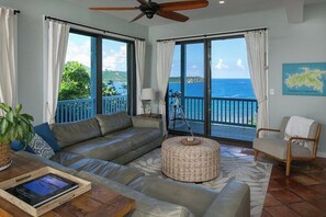 Télévision à écran plat