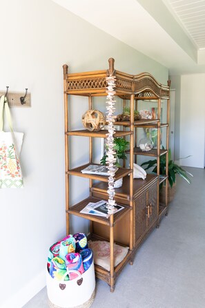 Interior - Family Retreat South (Sebastian)