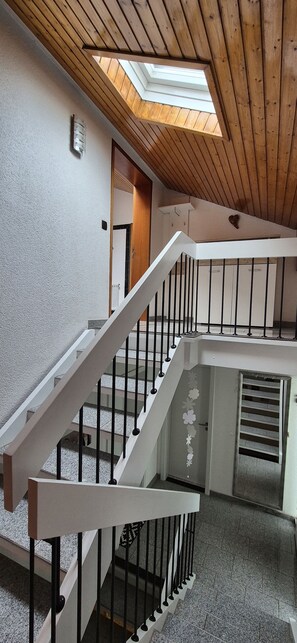 Interior - Ferienwohnung am Heuchelberg (Nordheim)