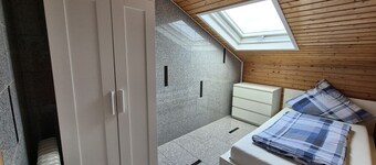 Ferienwohnung am Heuchelberg