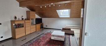 Ferienwohnung am Heuchelberg