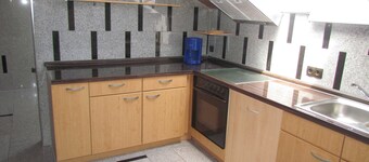 Ferienwohnung am Heuchelberg