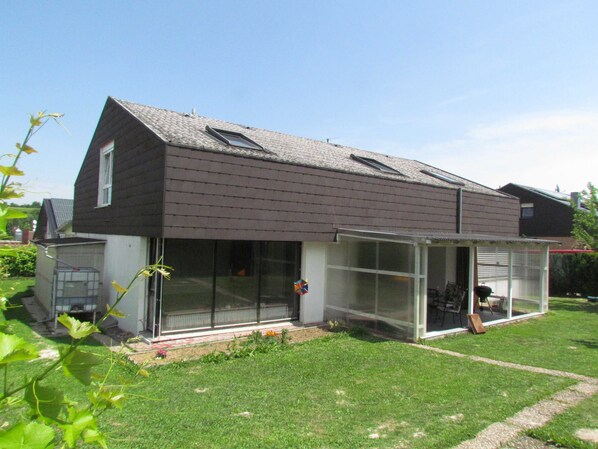 Eksteriør