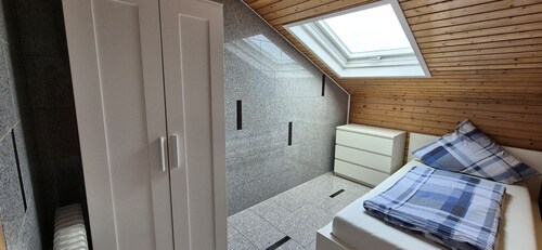 Ferienwohnung am Heuchelberg