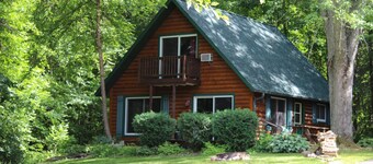 Scenic Pine: The Perfect Multi Generation Cabin