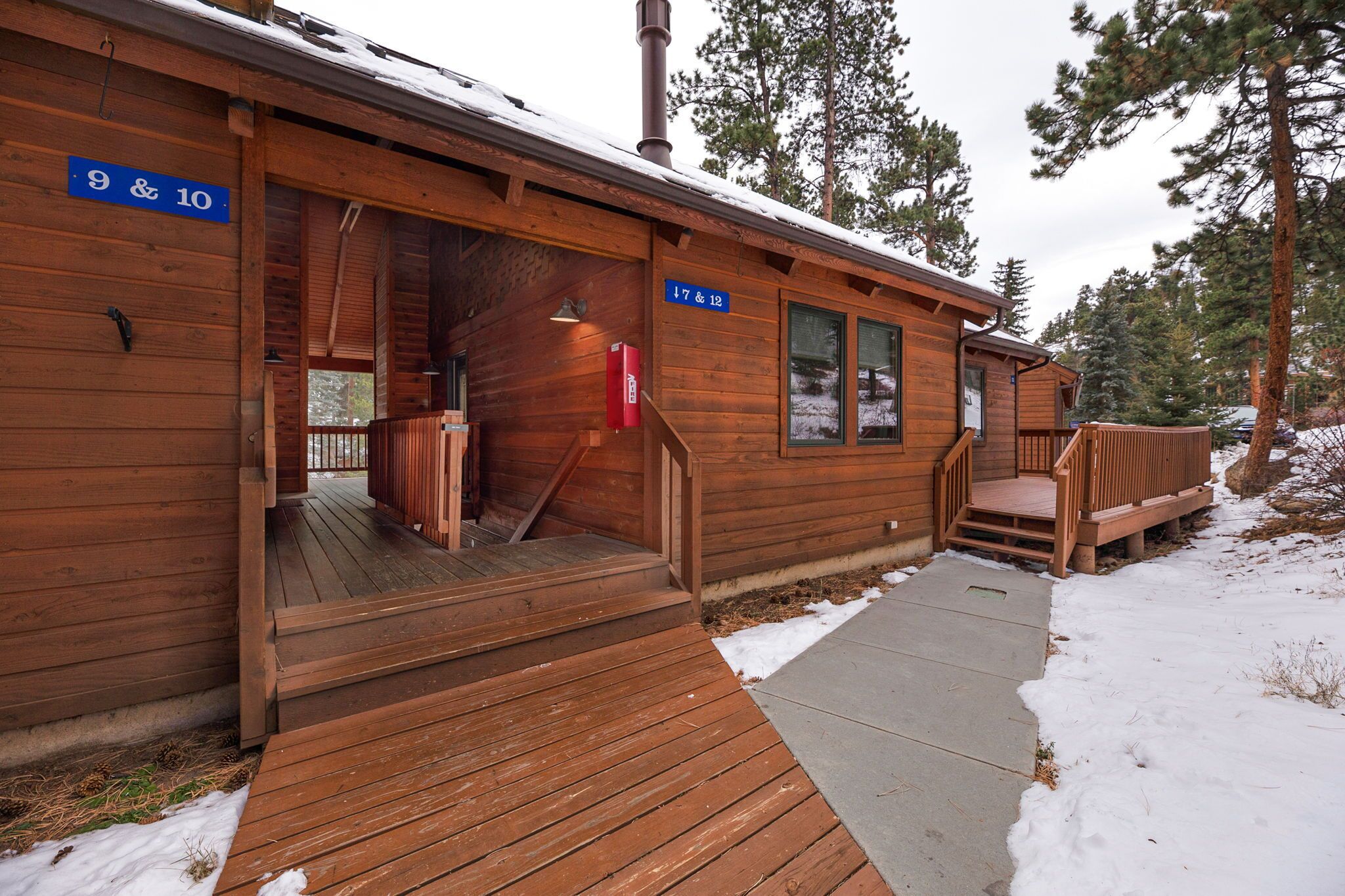 Creekside Suite 12 (NO HT)