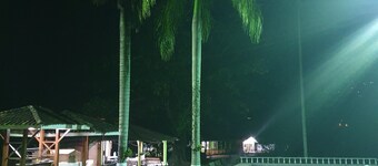 Finca hotel la floresta verde 