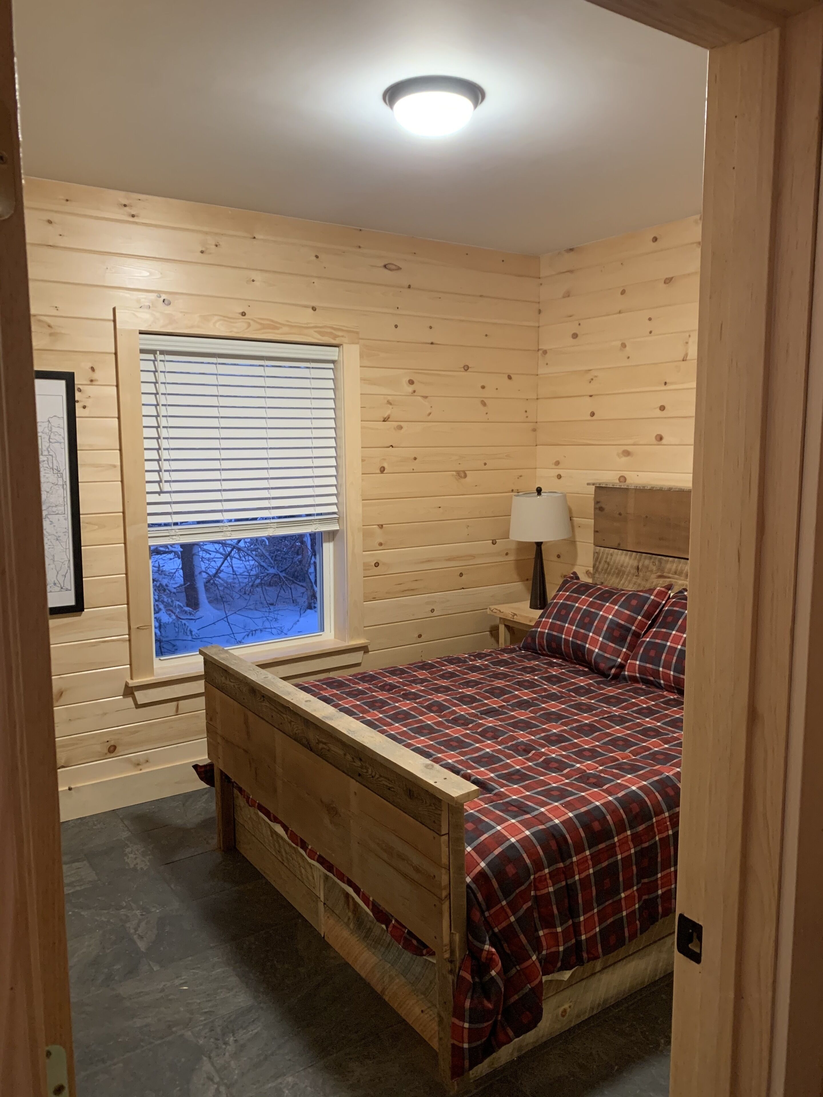 3 habitaciones, wifi gratis y ropa de cama 