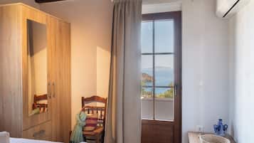 2 dormitoris, wifi i roba de llit