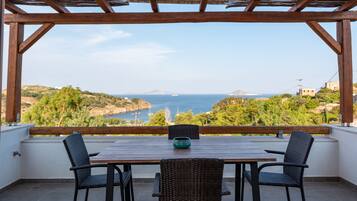 Servei de restauració a l'aire lliure