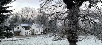 Charming 2 bedroom property in Central Scotland