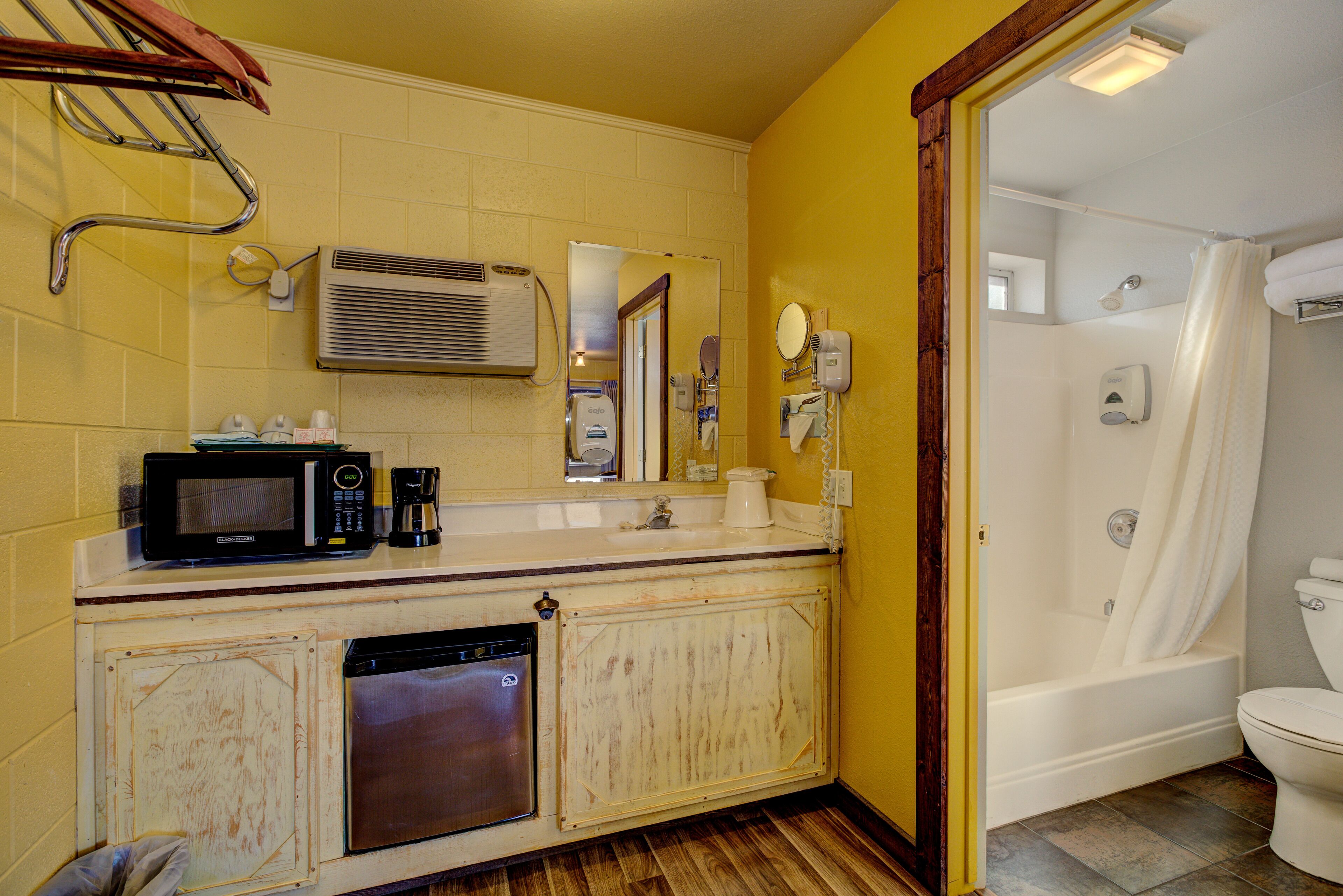 Kamar mandi