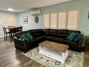 منطقة المعيشة