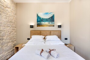 Casa Deluxe | 2 habitaciones y ropa de cama de alta calidad 