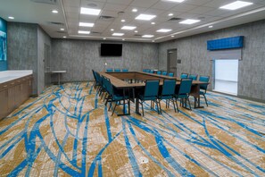 Salle de réunion