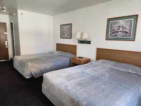 Wifi gratis . The San Luis Inn