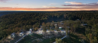 Barndominium at Paradise Pointe