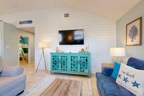 Televisión, Netflix, Hulu, servicios de streaming