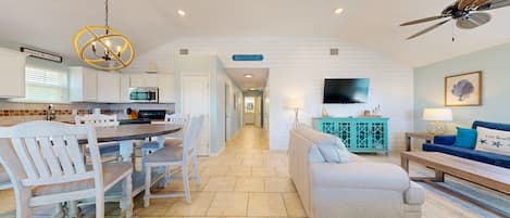 Televisión, Netflix, Hulu, servicios de streaming