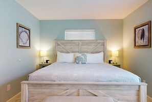 3 habitaciones, wifi gratis y ropa de cama 