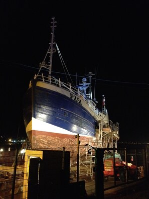 Ulkopuoli