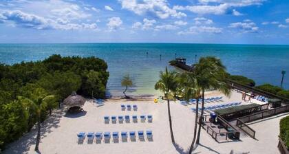 Island Time | Ocean Pointe 1207 | Oceanfront 2BR Condo in Key Largo