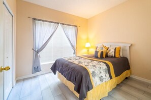 Villa, Multiple Beds (Ref 14 Villa own pool and only 5 minu)