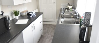 Townhouse @ 32 Penkhull New Road Stoke