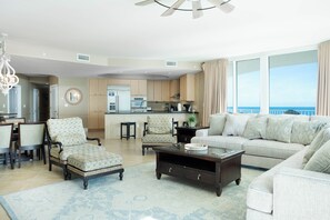 Televisio, DVD-soitin, pöytätennispöytä, kirjoja