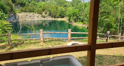 Little House On The Quarry