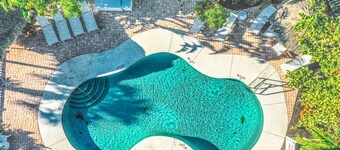 Freshly Remodeled Island Suite w/ Pool & Pet Friendly