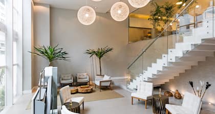 Matiz Niteroi Design Hotel