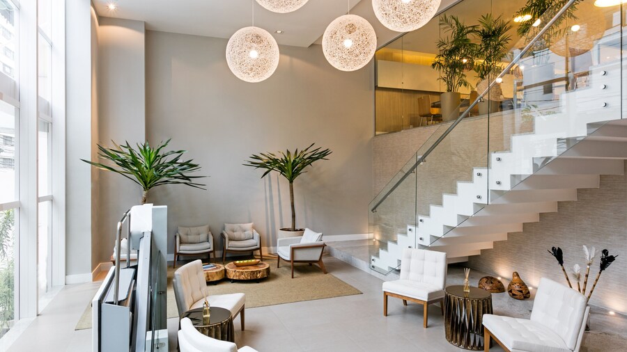 Matiz Niteroi Design Hotel